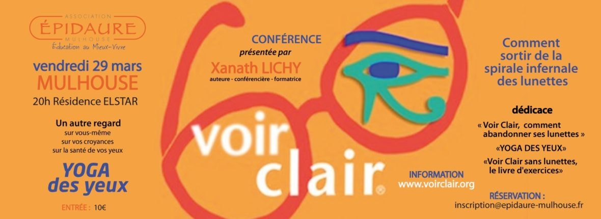 Voir clair