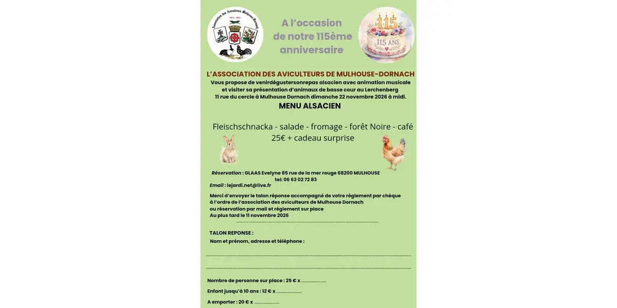 Exposition avicole - animaux de basse cour