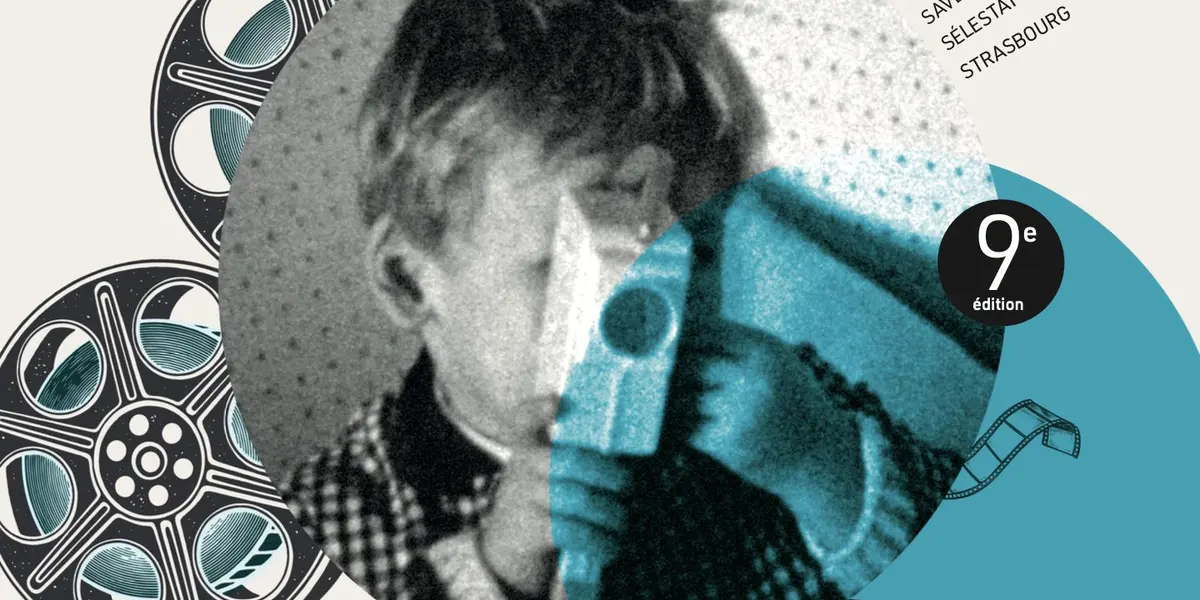 Journée régionale de collecte du film amateur - 9e édition