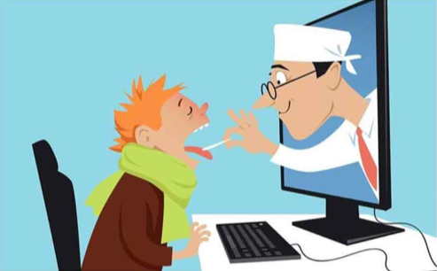 Télémédecine: la solution?