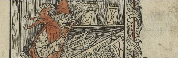 Exposition "D’une folie à l’autre : dans le sillage de la Nef des Fous" de Sébastien Brant