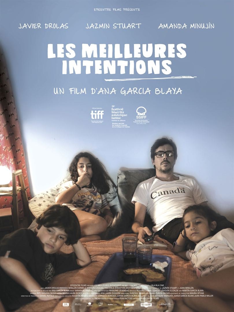 [ANNULATION] Un p'tit air de Plein Air - ciné-concert avec The Wooden Wolf
