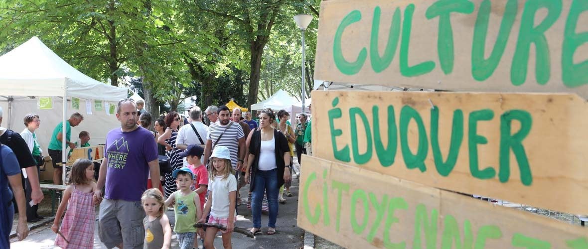 Festival Alternatiba