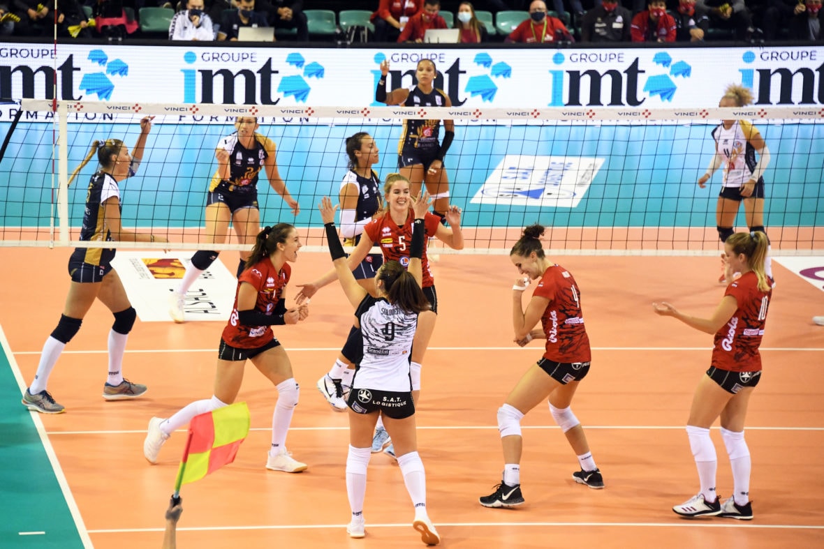 Volley