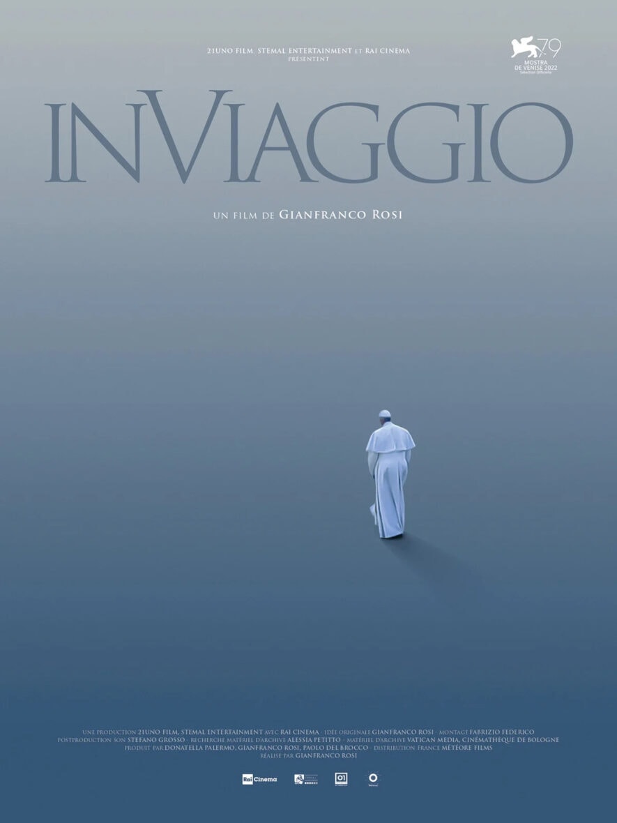 Projection de "In Vaggio" et rencontre