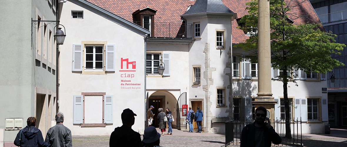 Visites guidées