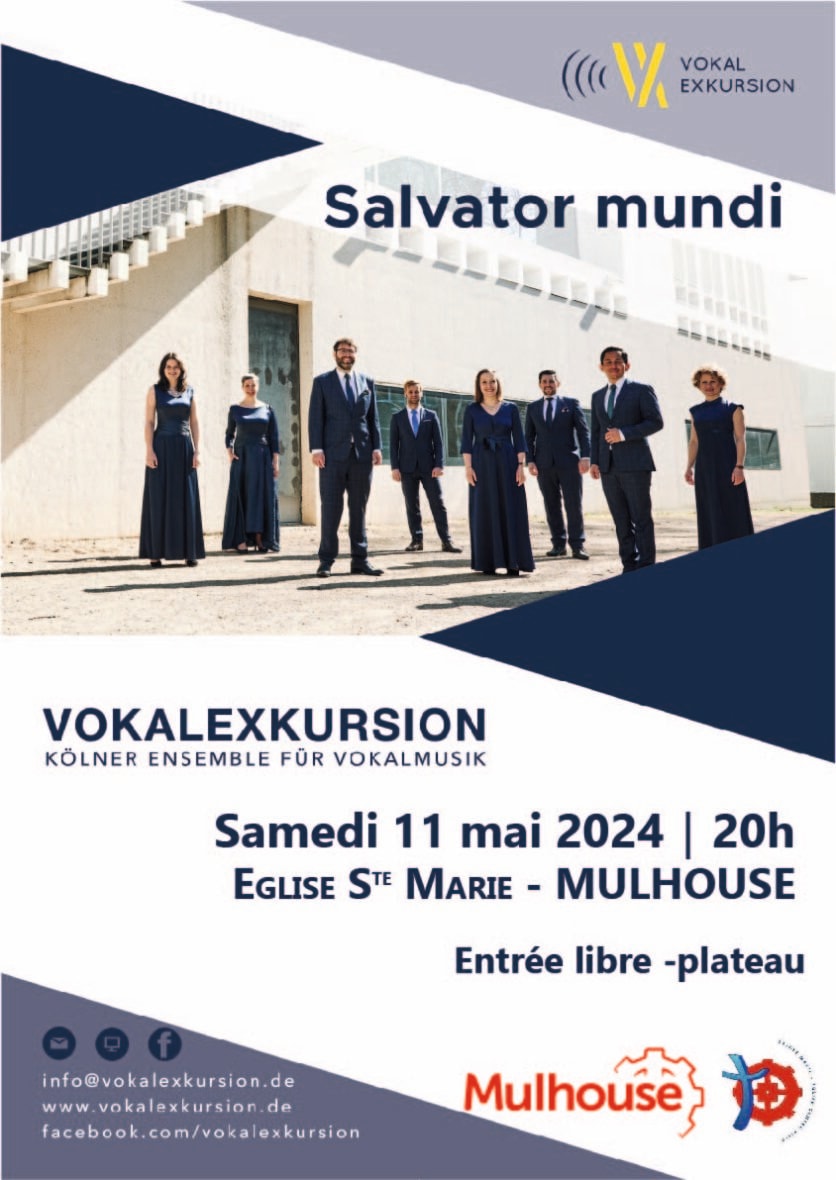 "Salvator Mundi"