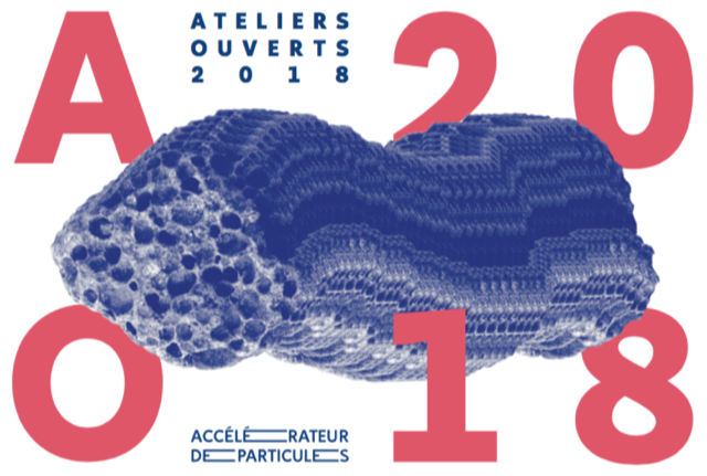 Les Ateliers Ouverts