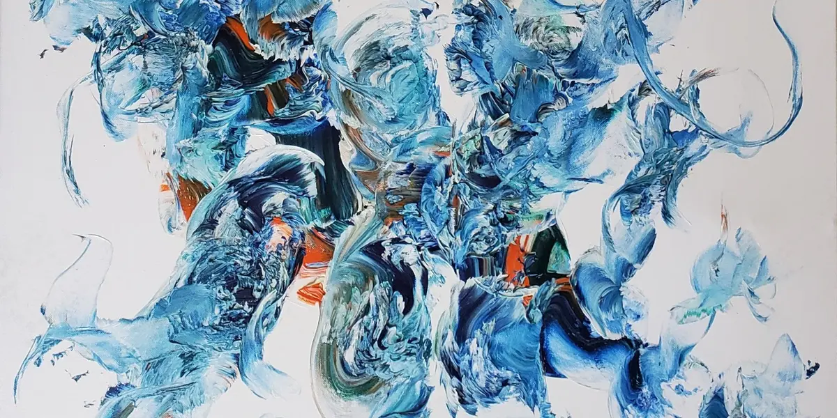 Exposition (peinture) - Résistances - Par Dikyr, artiste plasticien