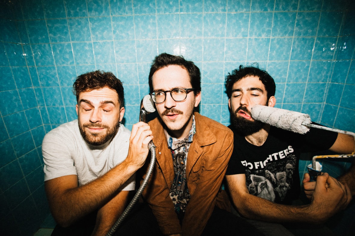 ROCK AFTER WORK : MAD FOXES