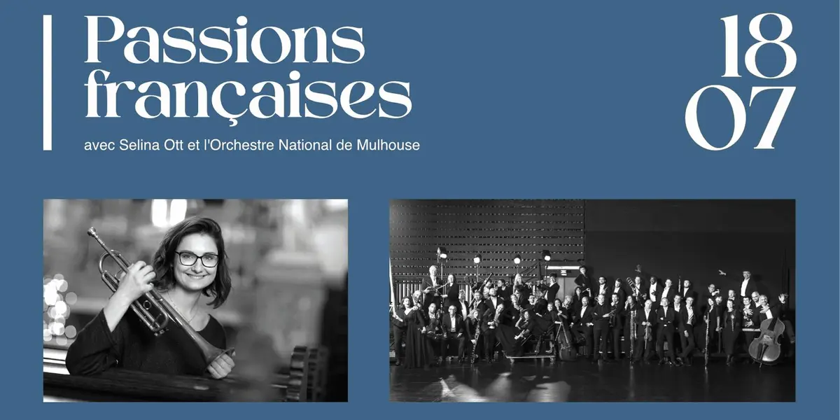 Passions françaises