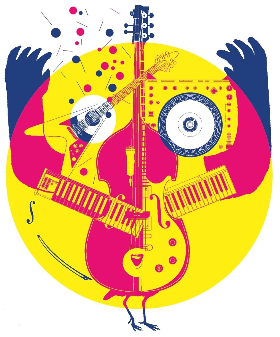 Vive la musique !