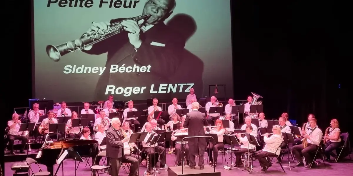 Concert pour la Fête des mères