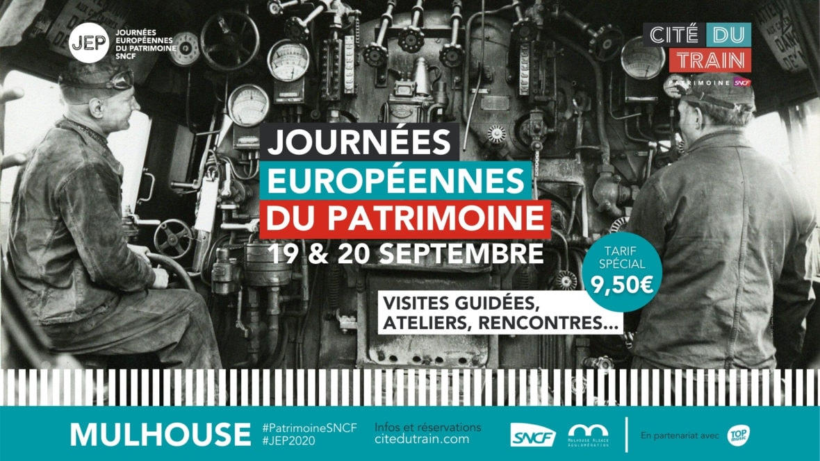 Journée du Patrimoine