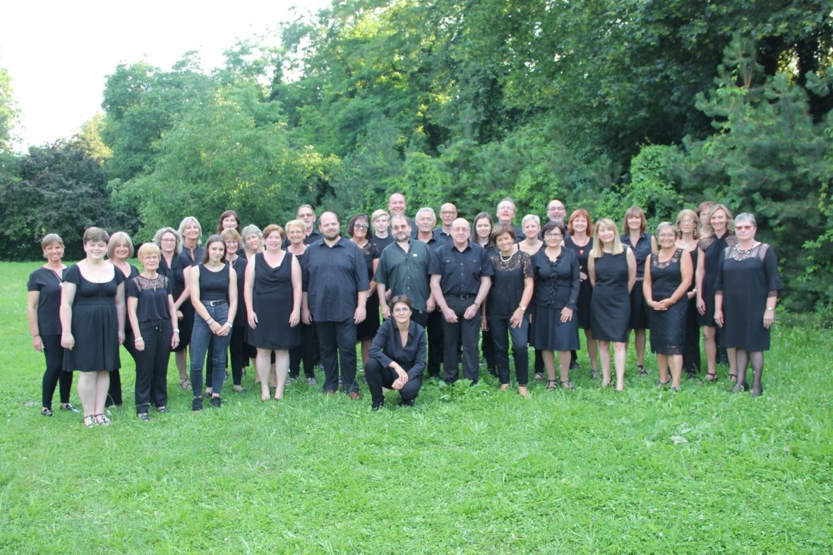 Concert de l'Ecole de musique de Rixheim et Love In The Song