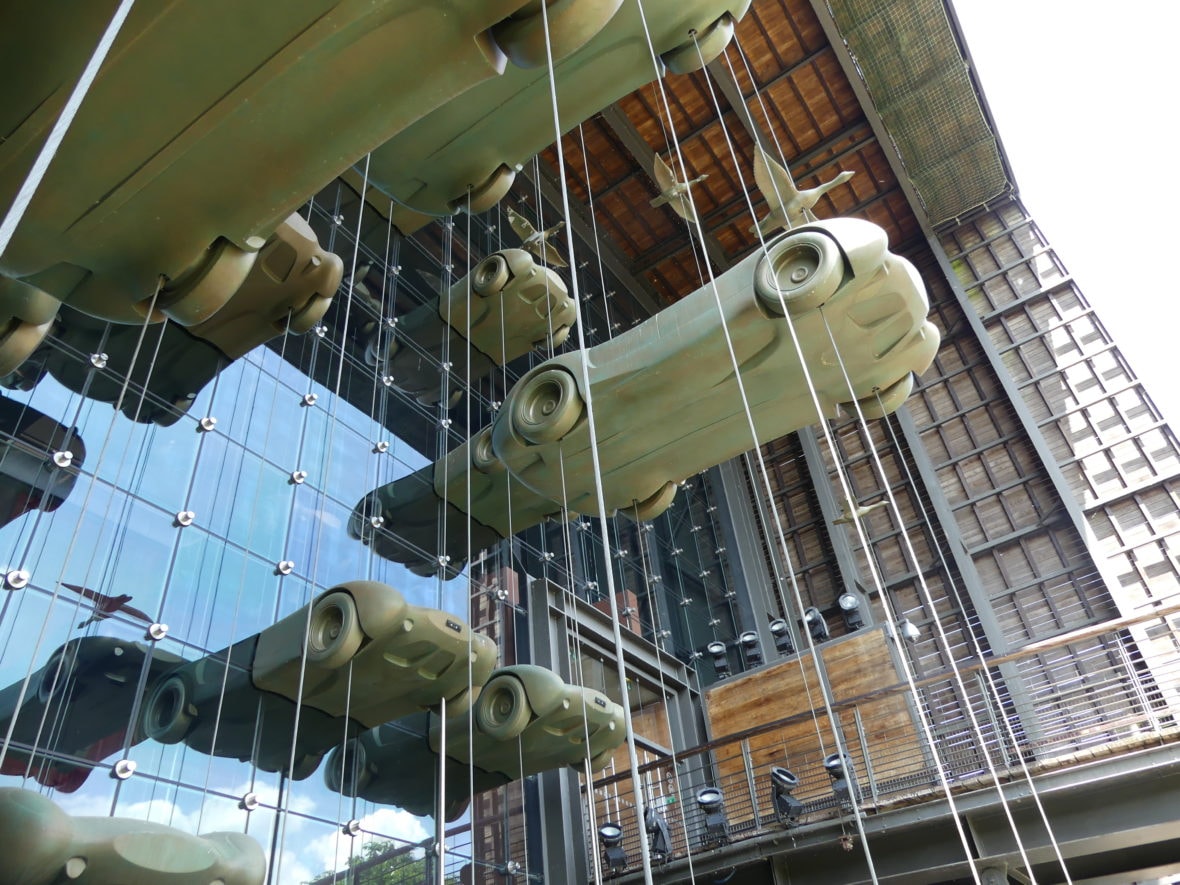 L’été des musées