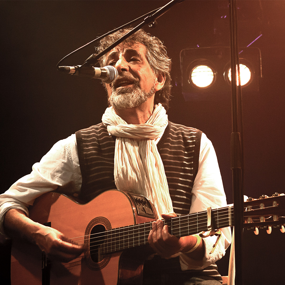 Ergün Vural + Ahmed El Salam