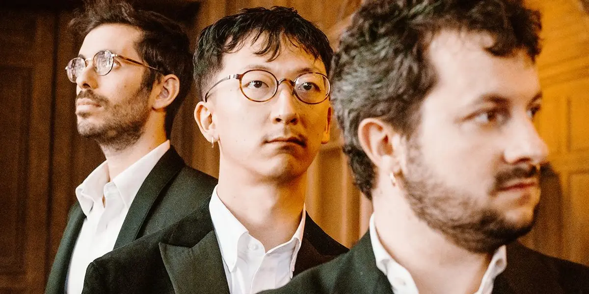 TRIO PANTOUM | trio avec piano