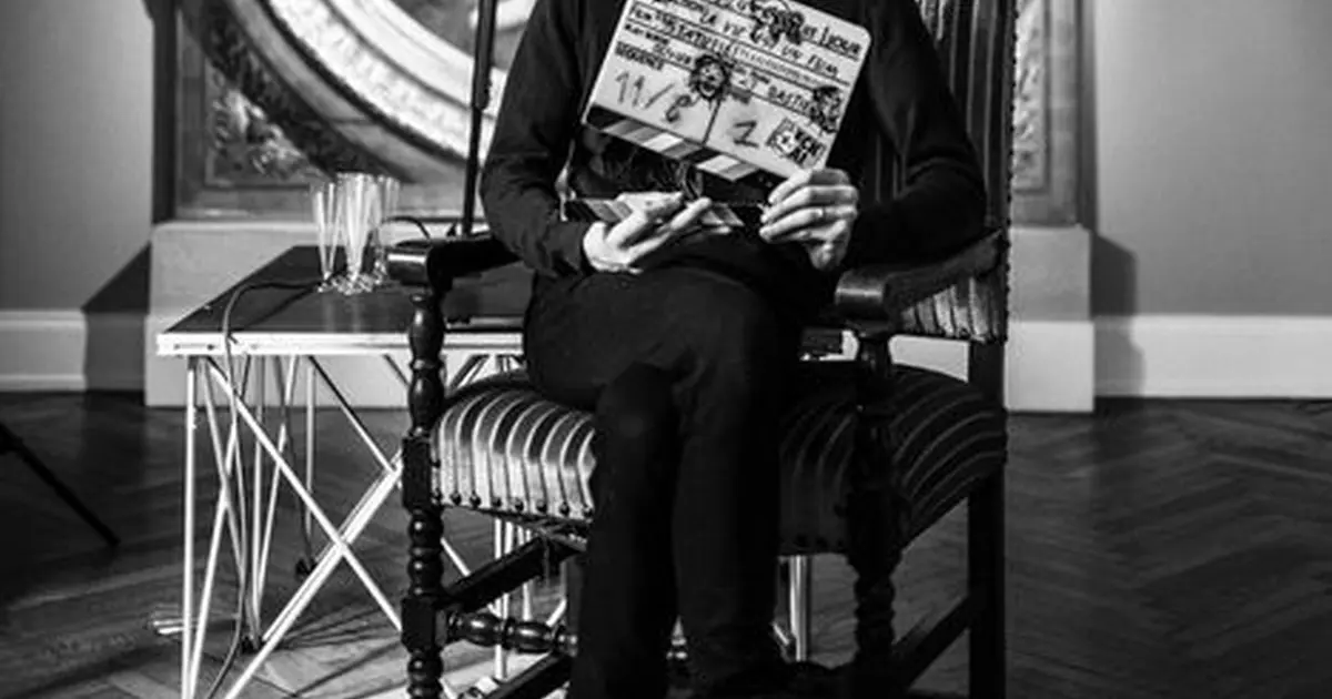 Conférence : Mulhouse, un vrai décor de cinéma ! avec Olivier Arnold