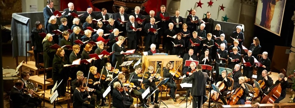 Concert du Vendredi Saint