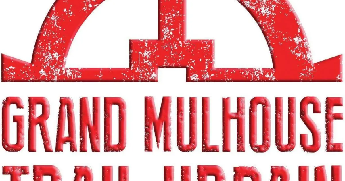GMTU - Grand Mulhouse Trail Urbain 2027