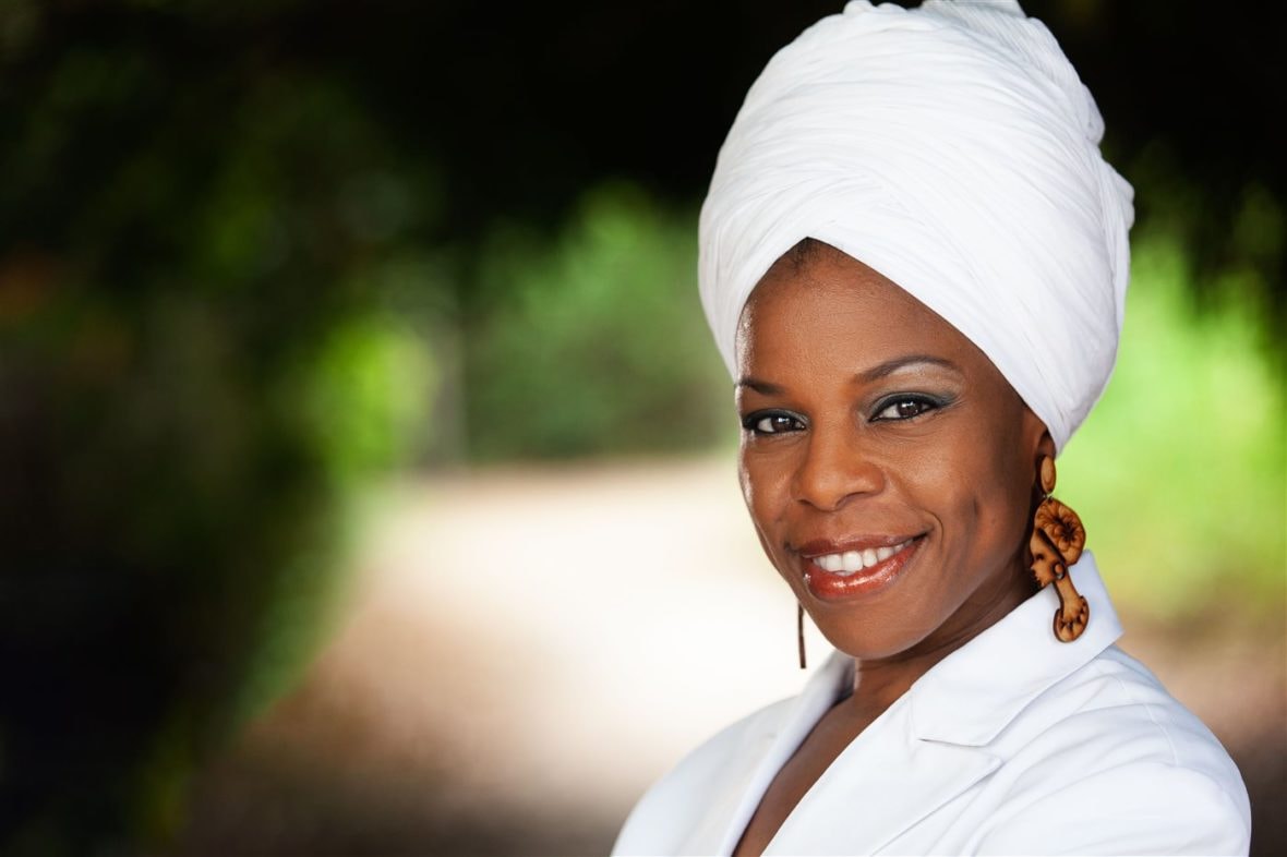 [ANNULÉ] Festival Le Mois Kreyol - Régine Lapassion