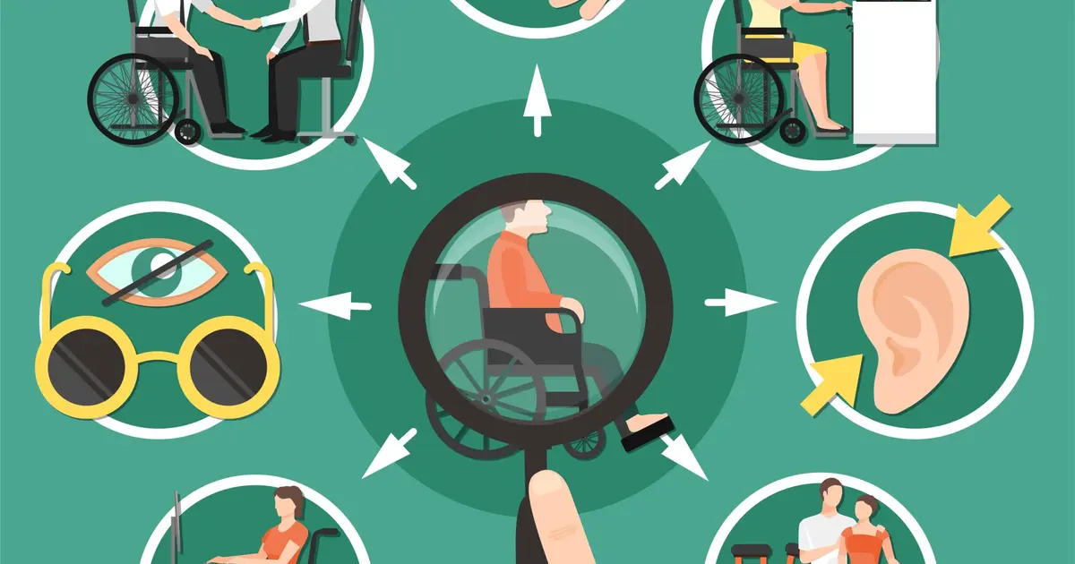 Les samedis du handicap à la bibliothèque Grand'rue