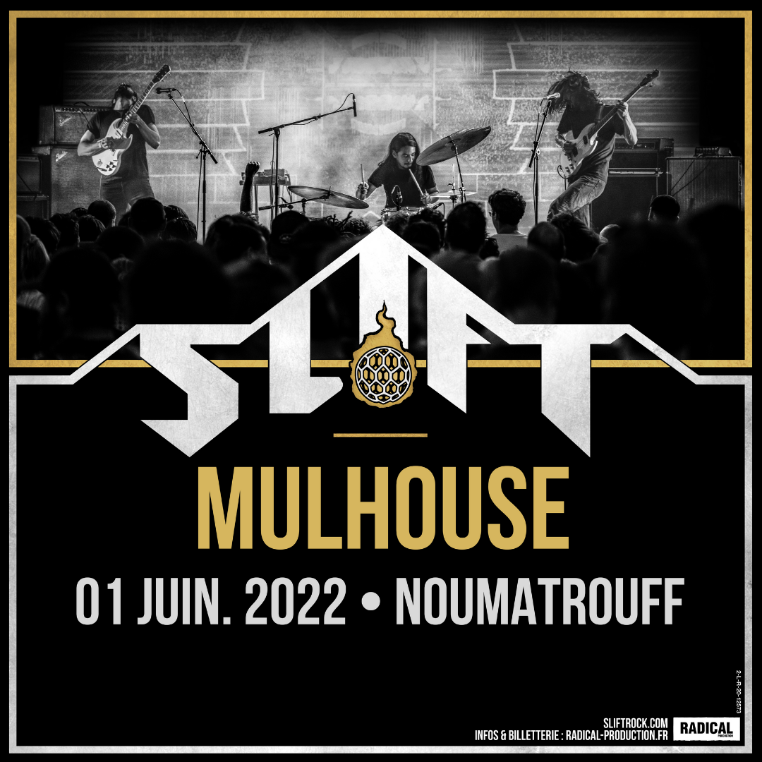 [ANNULATION] Slift