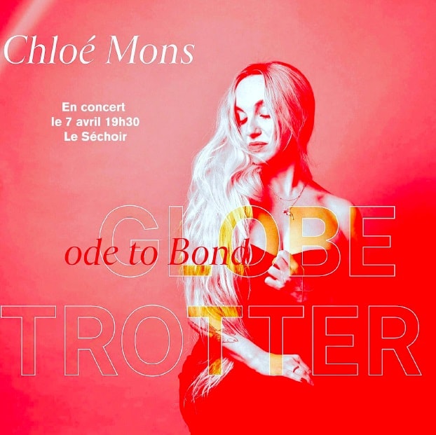 Chloé MONS feat. Yan PECHIN