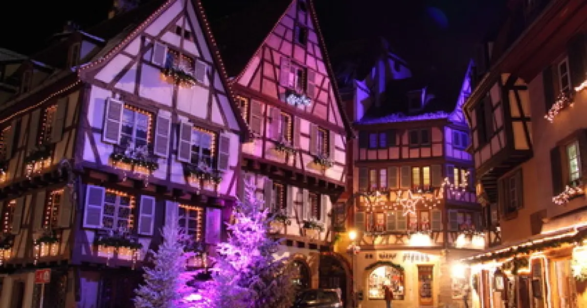 La boutique aux étoffes