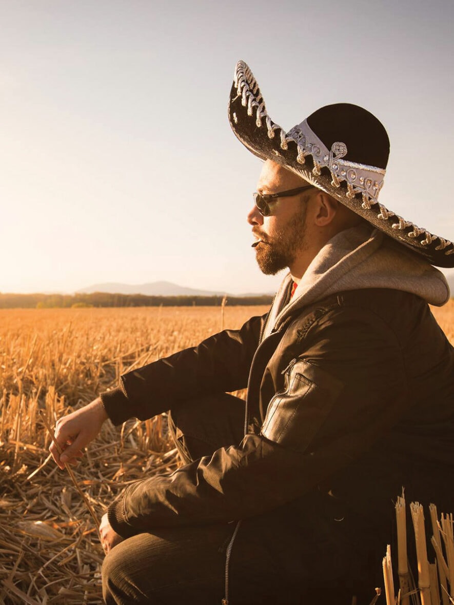 Musaïka, Ad El Mariachi en concert + film
