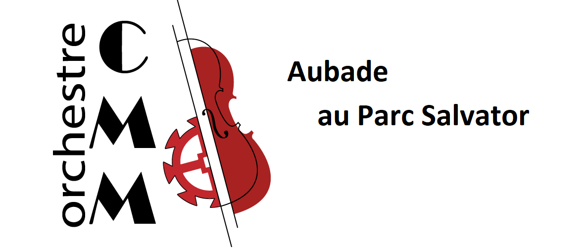 Collegium Musicum de Mulhouse - Aubade au Parc Salvator