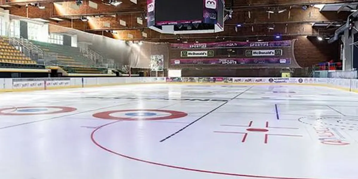 Patinoire et Piscine de l'Illberg : accédez aux installations techniques