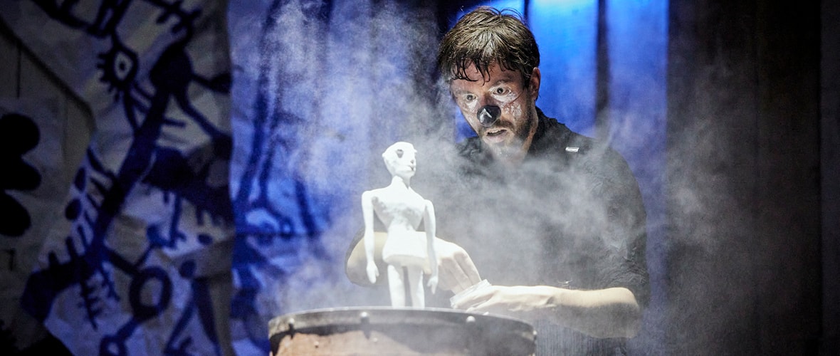 Morphē (Simon Falguières)
