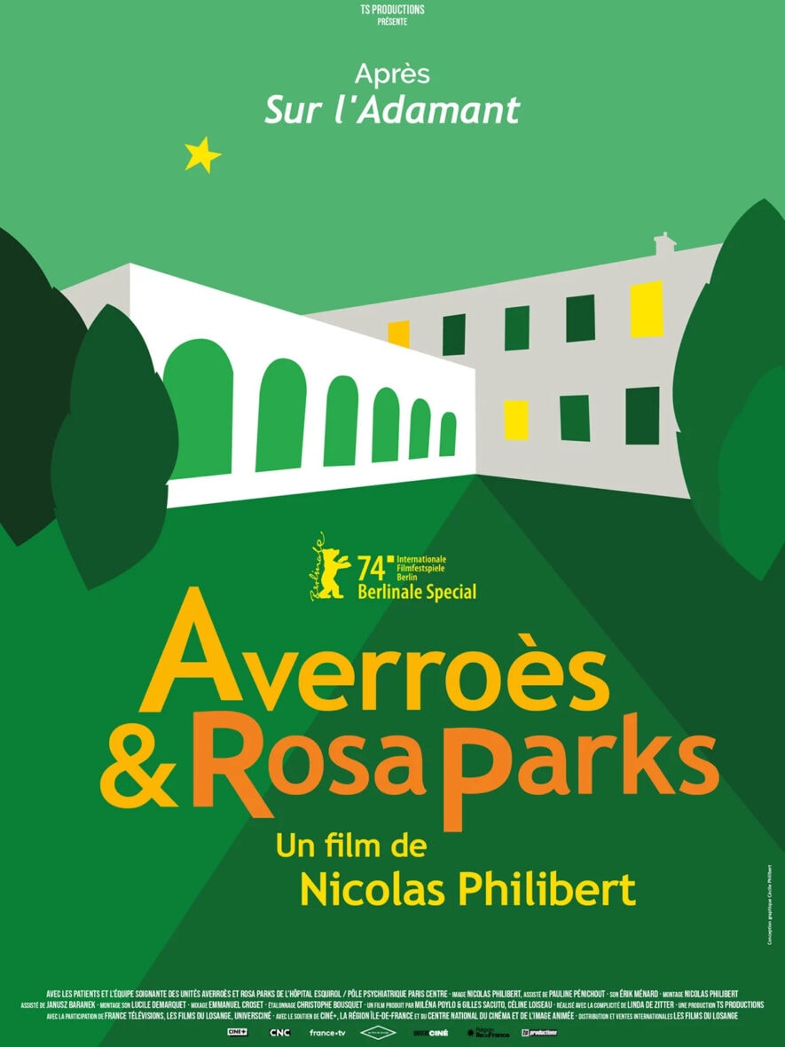 PROJECTION / RENCONTRE