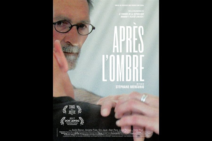 Projection / rencontre avec Mina Desuremain, assistante de Didier Ruiz