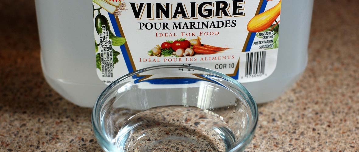Fabriquer ses produits ménagers !