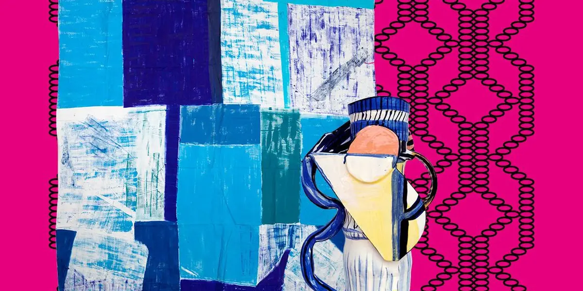 Visite commentée de l'exposition "Prendre le temps"