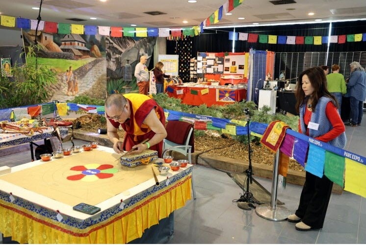 Festival HIMALAYA