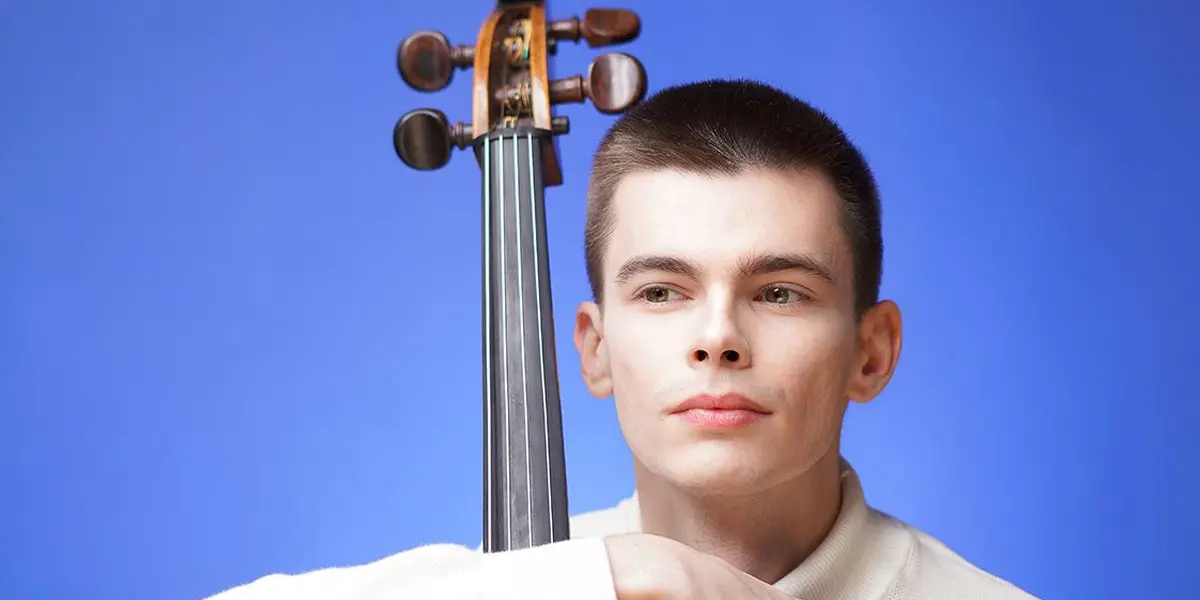 Krzysztof Michalski | violoncelle