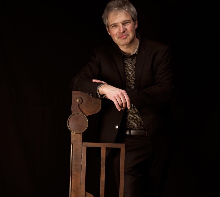 Concert BEETHOVEN : Intégrale des sonates pour violoncelle et pianoforte
