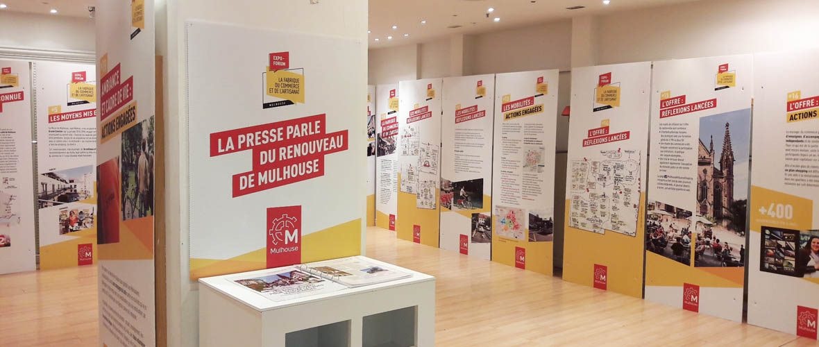 La Fabrique du commerce et de l’artisanat