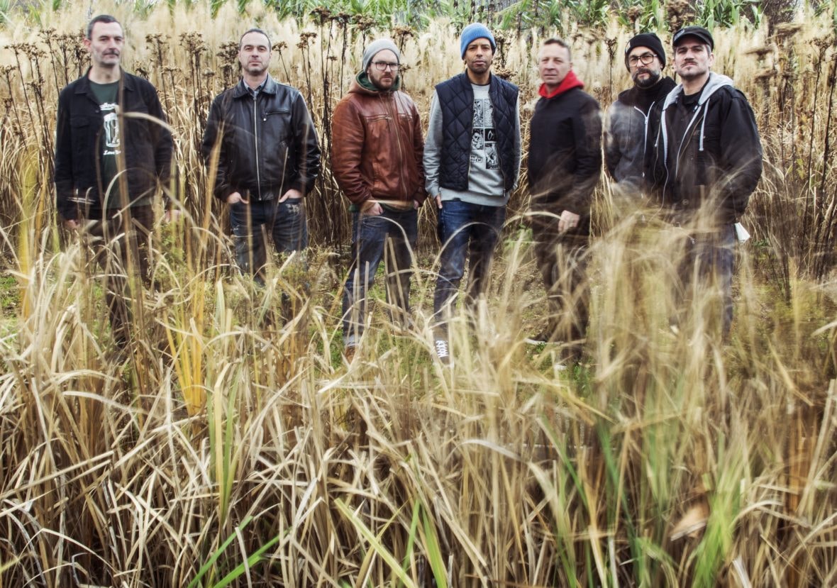 Le Peuple de l'Herbe
