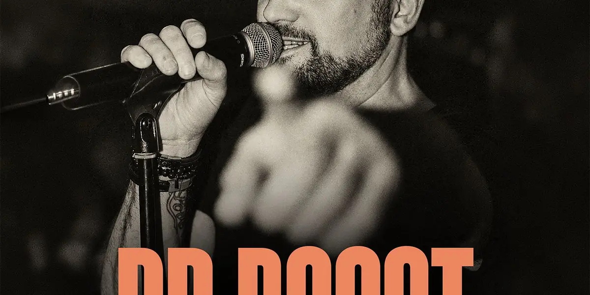 DR Boost en concert à L'Atelier Bar
