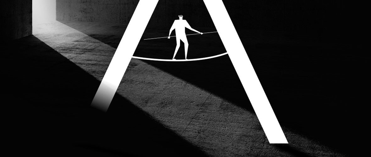 Délicate balance