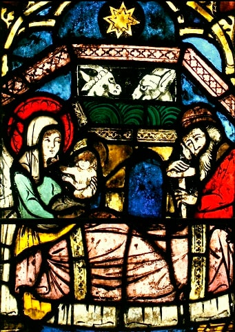 Veillée de Noël au temple Saint-Étienne