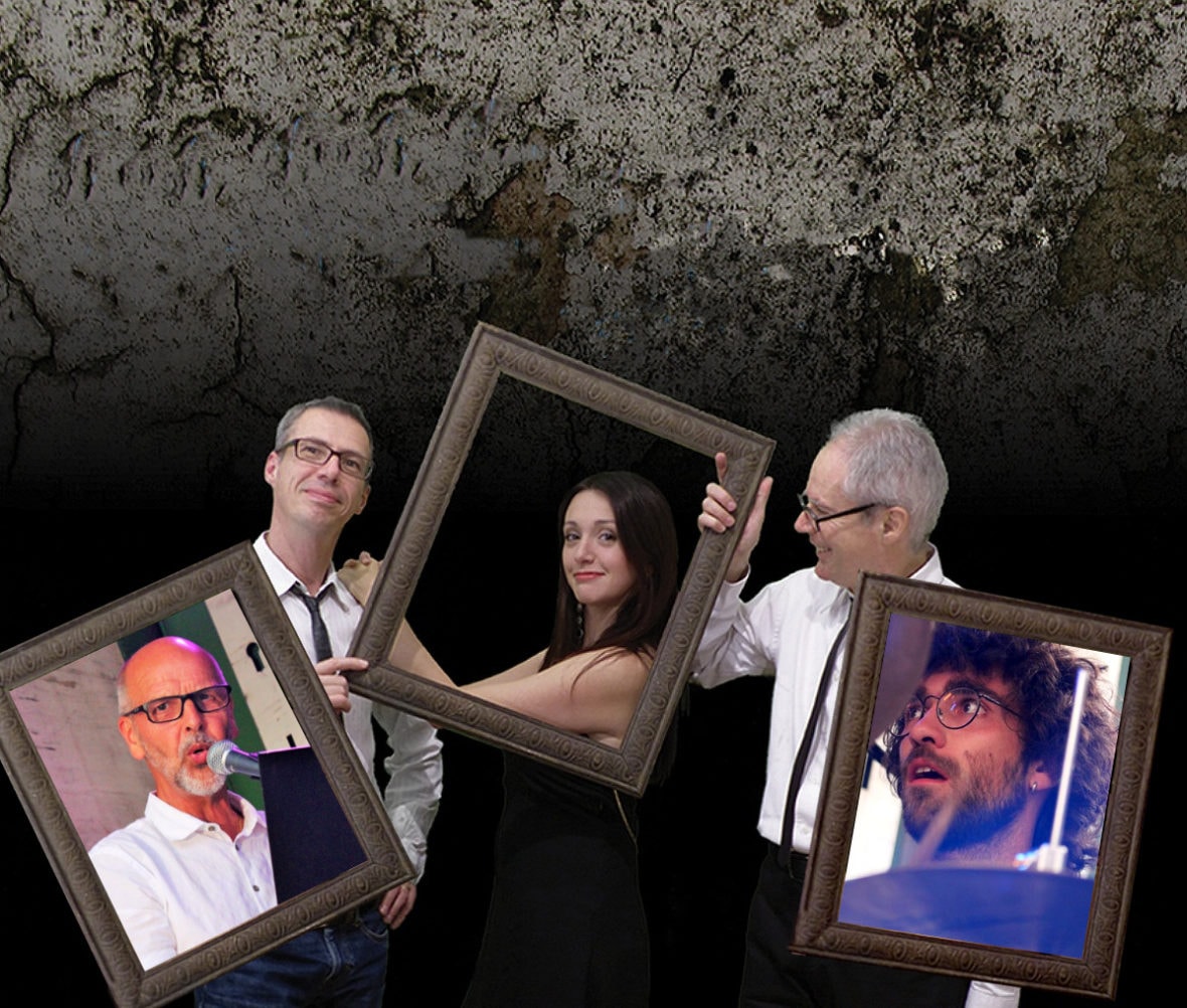 Concert Swing room