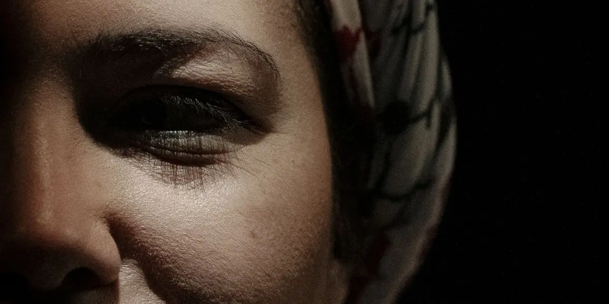 Gaza ô ma joie