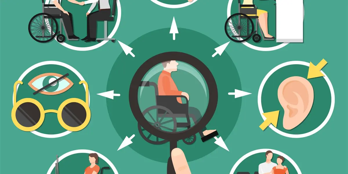 Les samedis du handicap à la Bibliothèque Grand'Rue