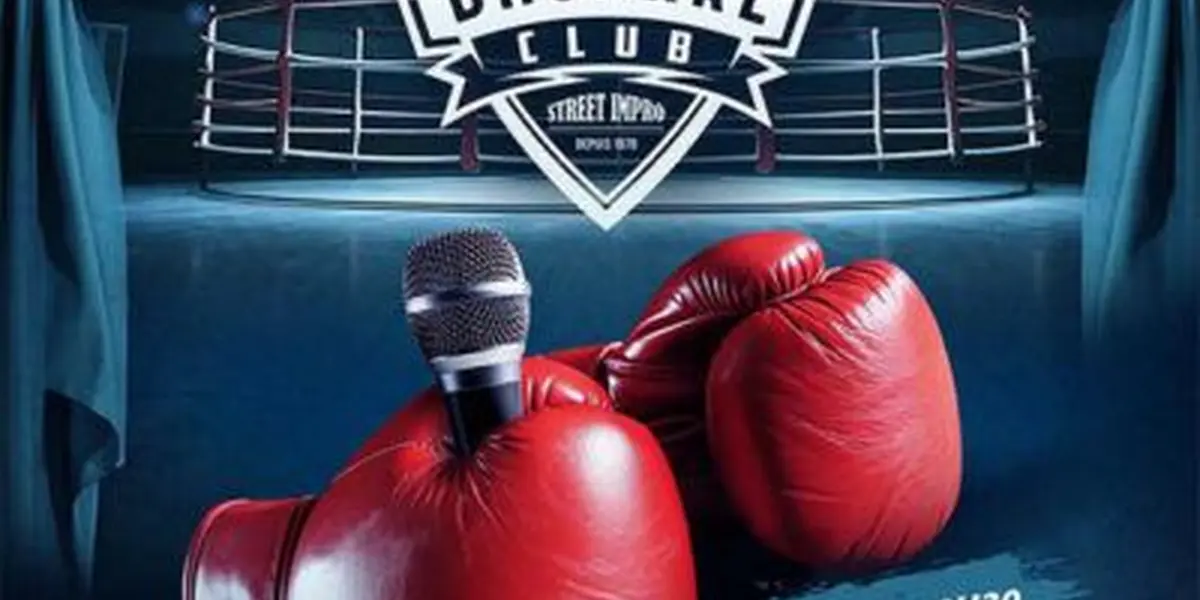 Street Impro Live Bagarre Club